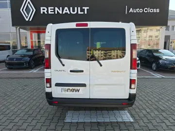 Renault Trafic 2.0 Blue dCi 150 EDC S&S L2 8 1 Zen
