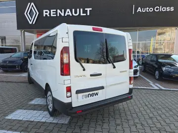 Renault Trafic 2.0 Blue dCi 150 EDC S&S L2 8 1 Zen