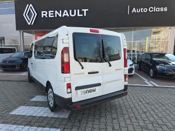 Renault Trafic 2.0 Blue dCi 150 EDC S&S L2 8 1 Zen