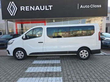 Renault Trafic 2.0 Blue dCi 150 EDC S&S L2 8 1 Zen