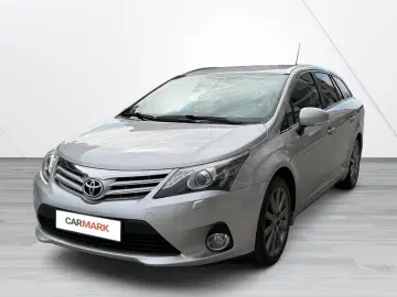 Toyota Avensis Gen-Iii-2009-2018