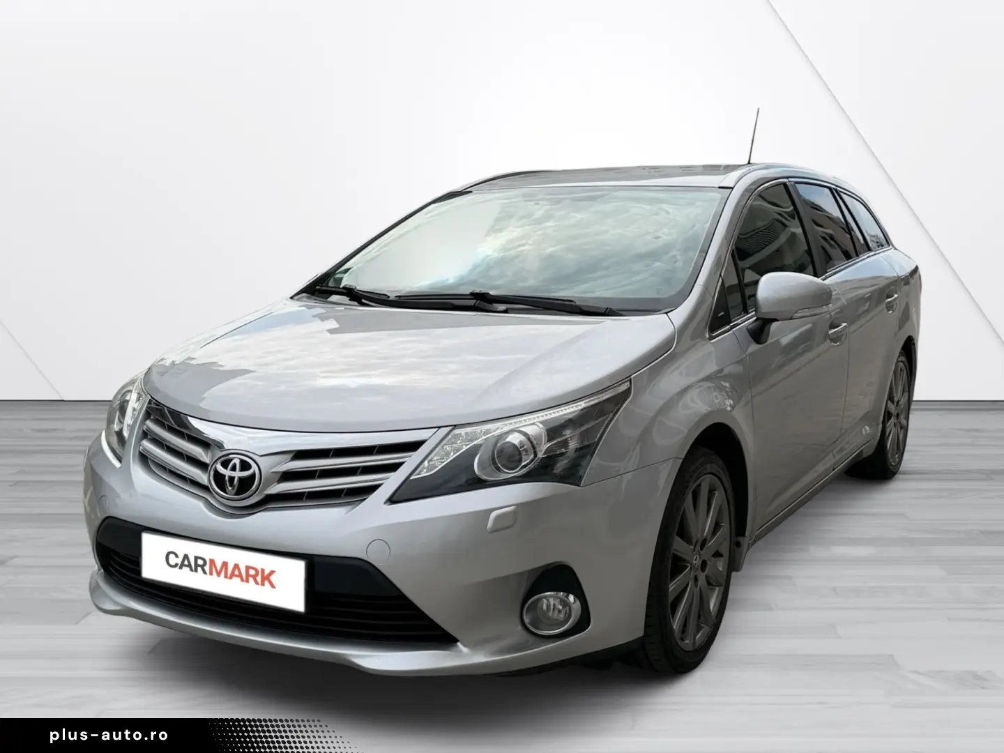 Toyota Avensis Gen-Iii-2009-2018