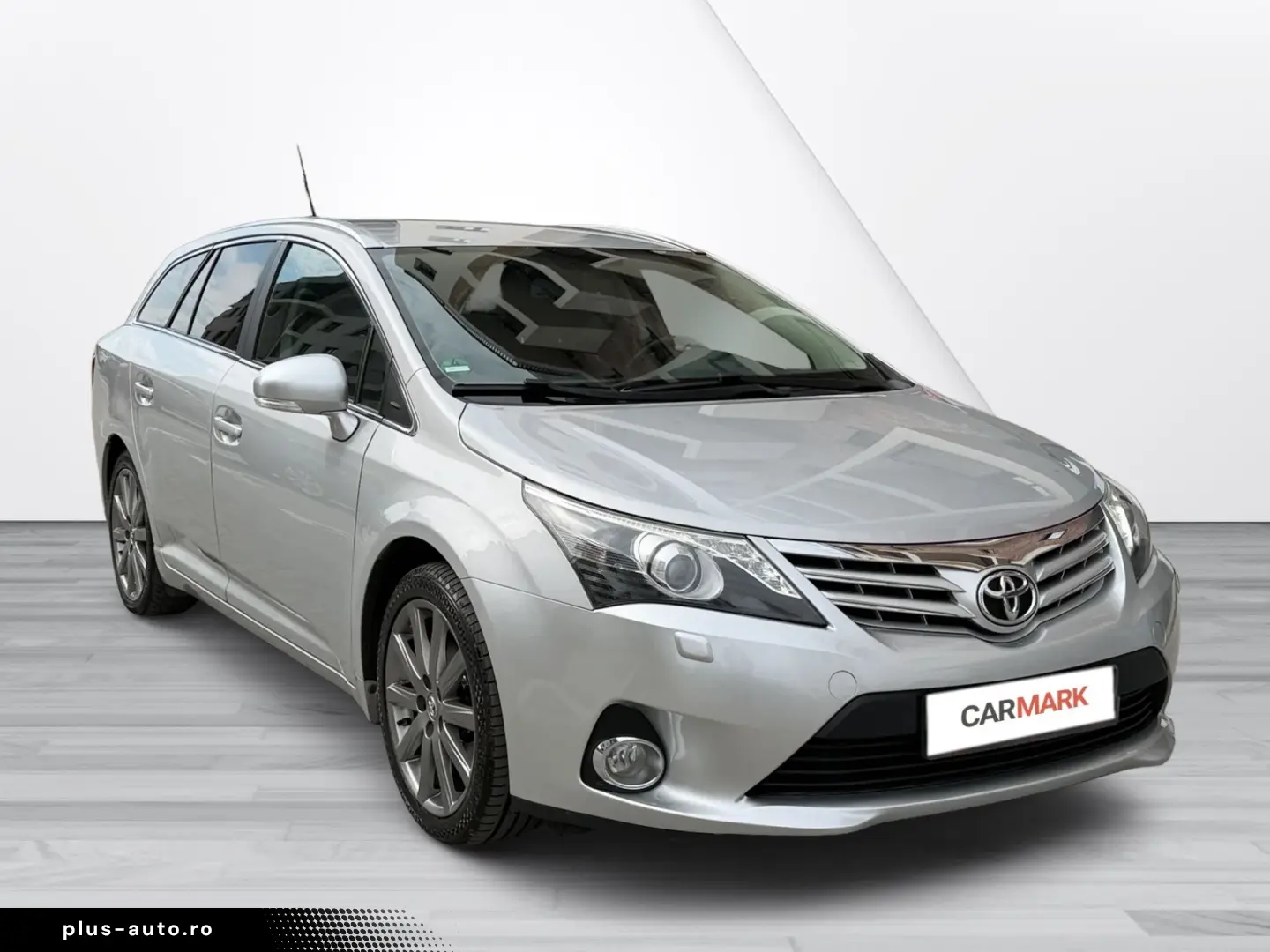 Toyota Avensis Gen-Iii-2009-2018