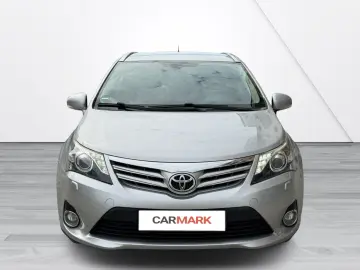 Toyota Avensis Gen-Iii-2009-2018