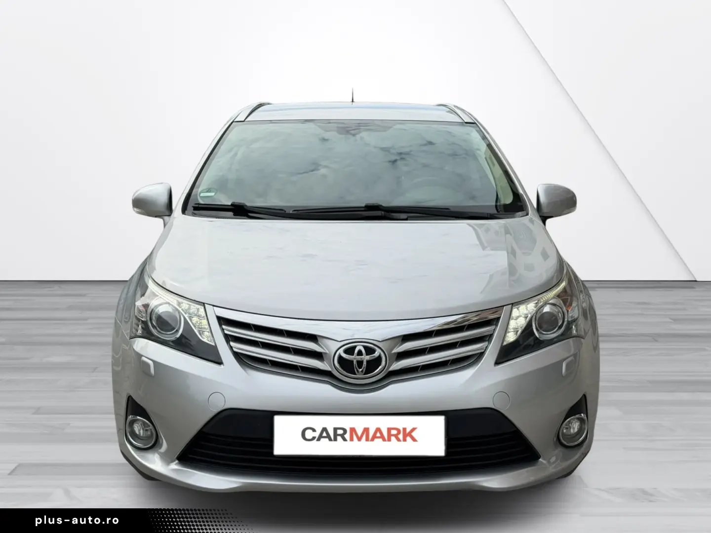 Toyota Avensis Gen-Iii-2009-2018