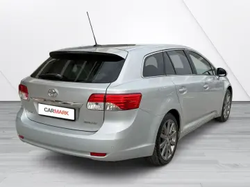 Toyota Avensis Gen-Iii-2009-2018