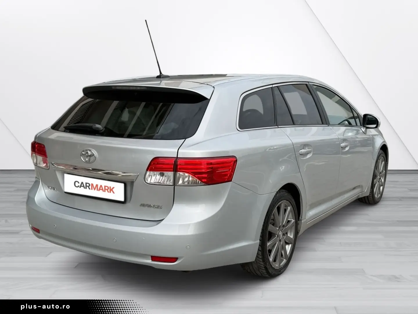 Toyota Avensis Gen-Iii-2009-2018