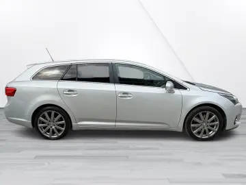 Toyota Avensis Gen-Iii-2009-2018