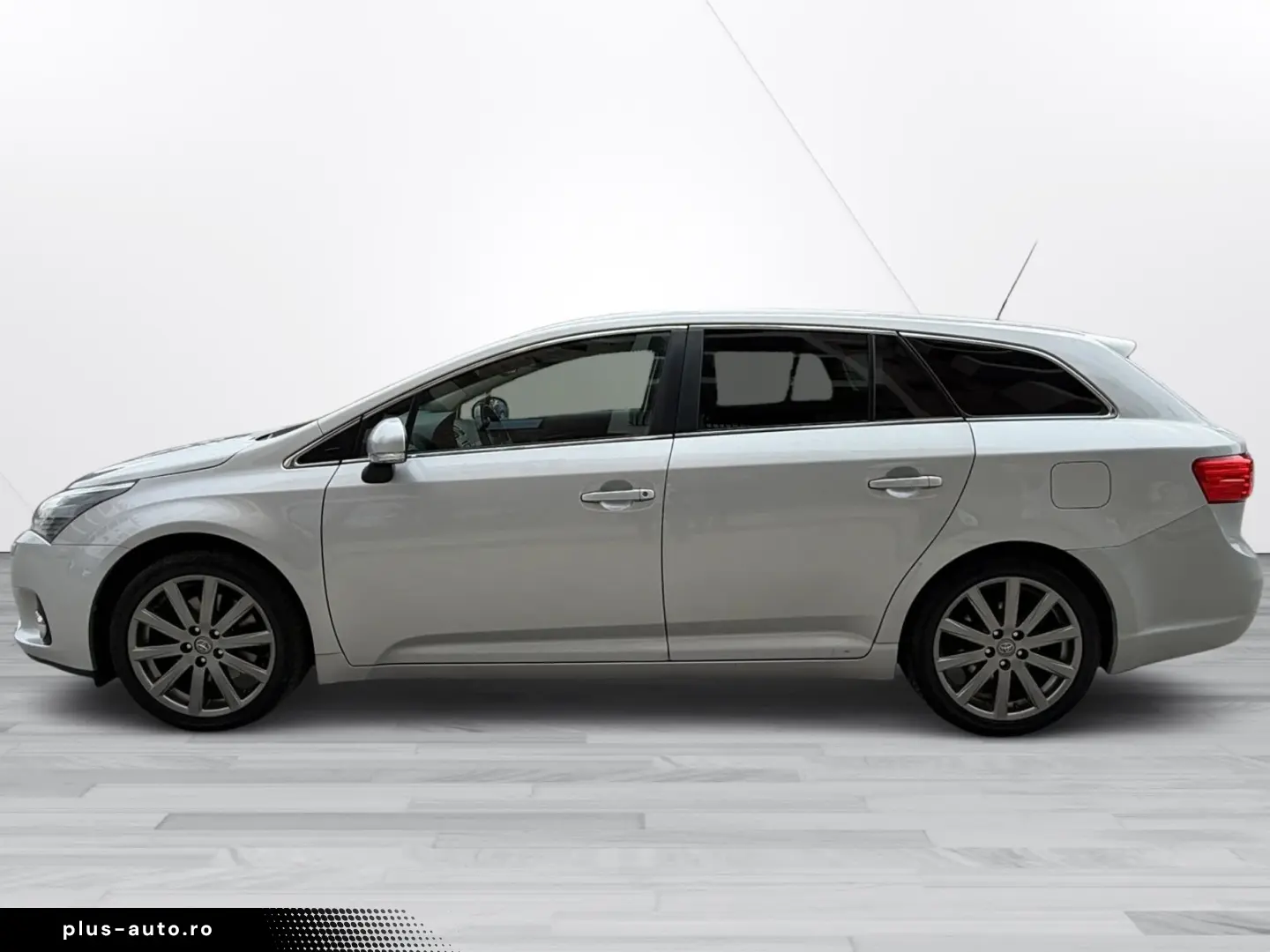 Toyota Avensis Gen-Iii-2009-2018