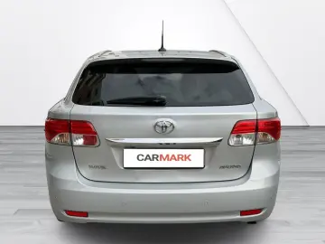 Toyota Avensis Gen-Iii-2009-2018