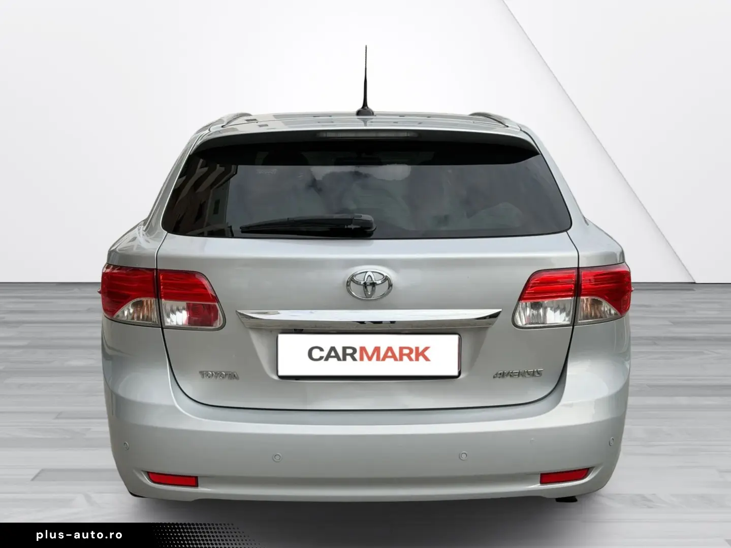 Toyota Avensis Gen-Iii-2009-2018