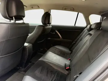 Toyota Avensis Gen-Iii-2009-2018