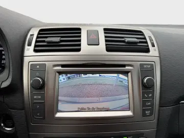 Toyota Avensis Gen-Iii-2009-2018