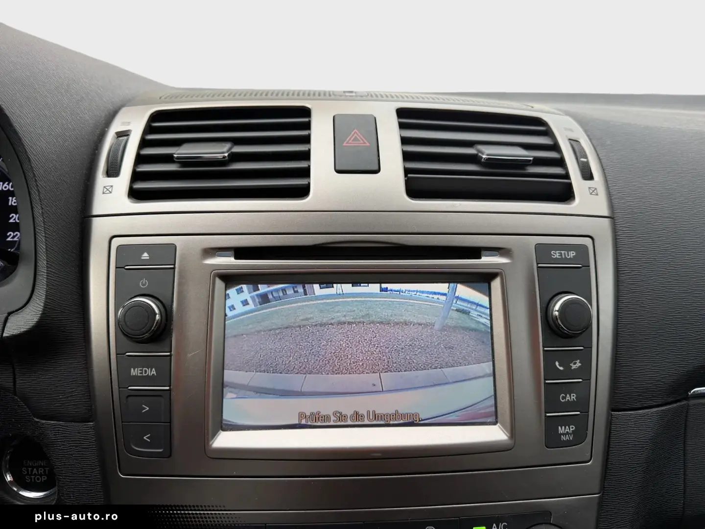 Toyota Avensis Gen-Iii-2009-2018