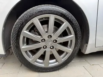 Toyota Avensis Gen-Iii-2009-2018