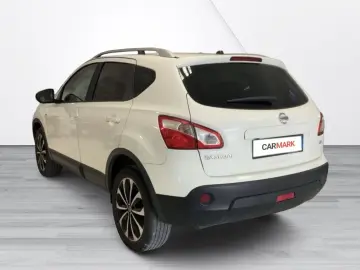 Nissan Qashqai Gen-I-2007-2014