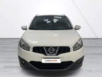Nissan Qashqai Gen-I-2007-2014