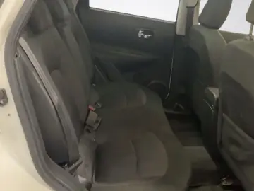 Nissan Qashqai Gen-I-2007-2014