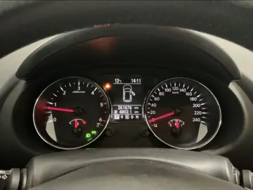 Nissan Qashqai Gen-I-2007-2014