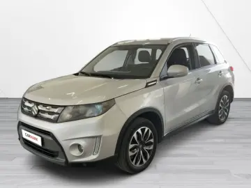 Suzuki Vitara Gen-Iv-2014