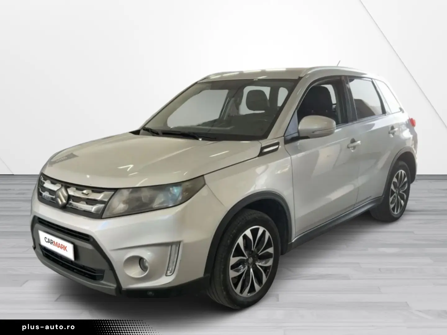 Suzuki Vitara Gen-Iv-2014
