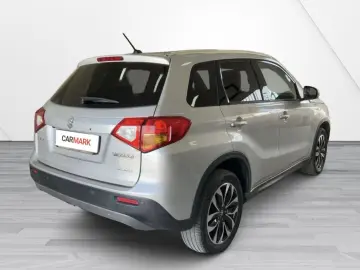 Suzuki Vitara Gen-Iv-2014
