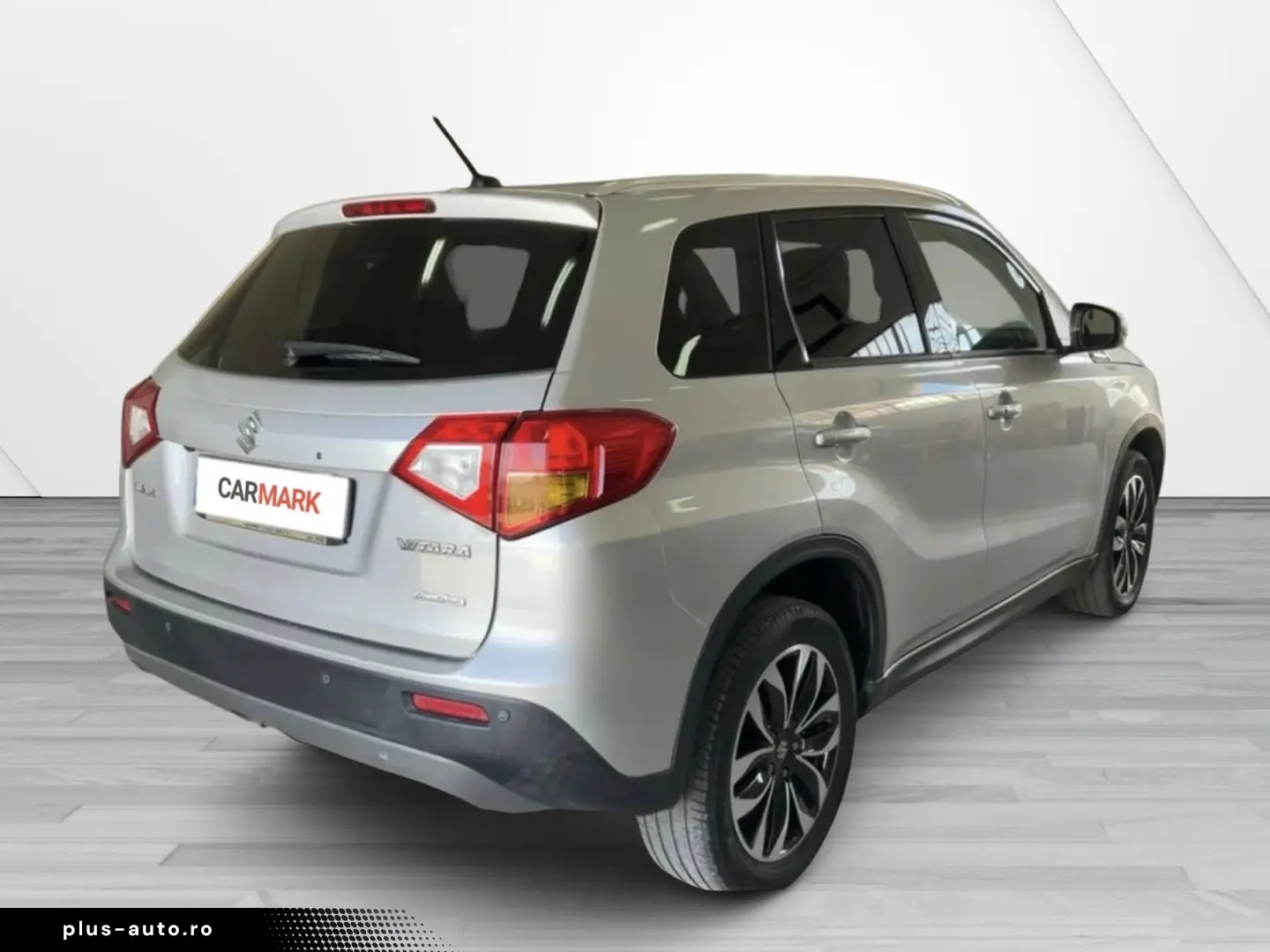 Suzuki Vitara Gen-Iv-2014