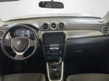 Suzuki Vitara Gen-Iv-2014