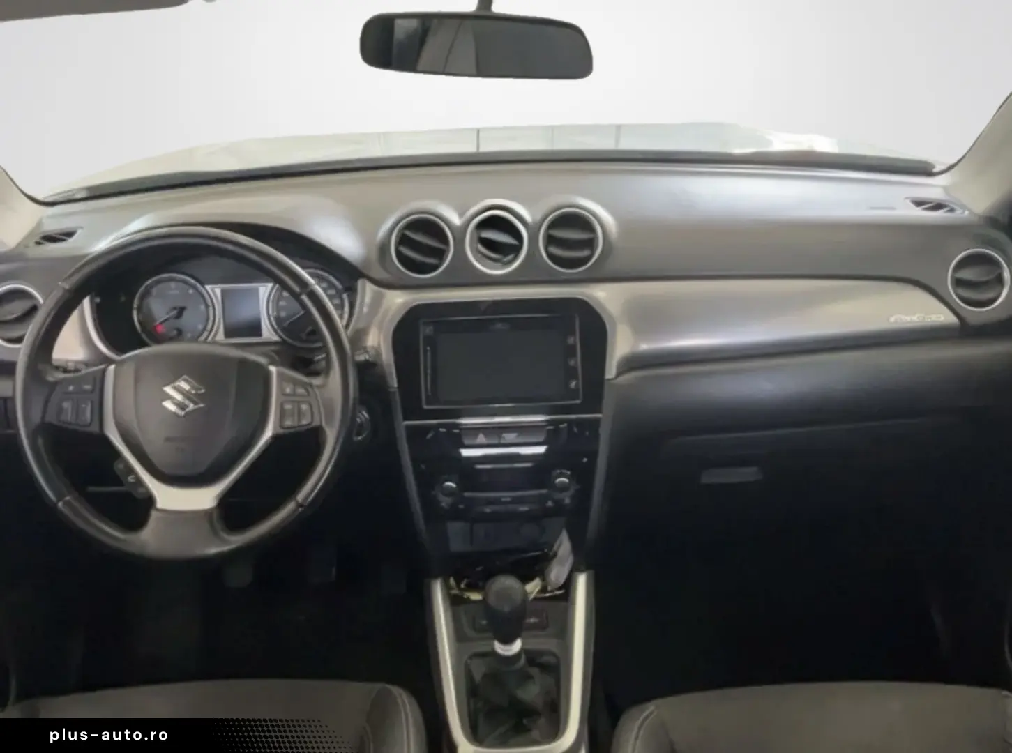 Suzuki Vitara Gen-Iv-2014