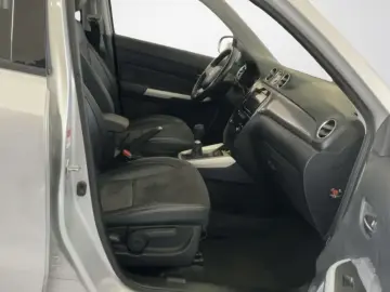 Suzuki Vitara Gen-Iv-2014