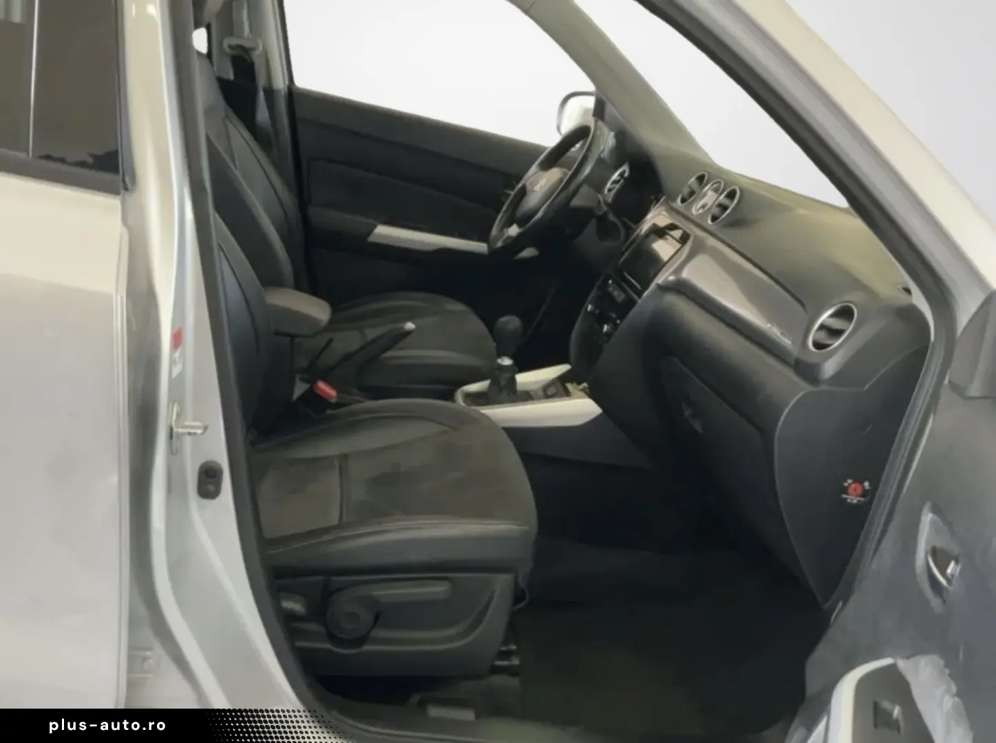 Suzuki Vitara Gen-Iv-2014