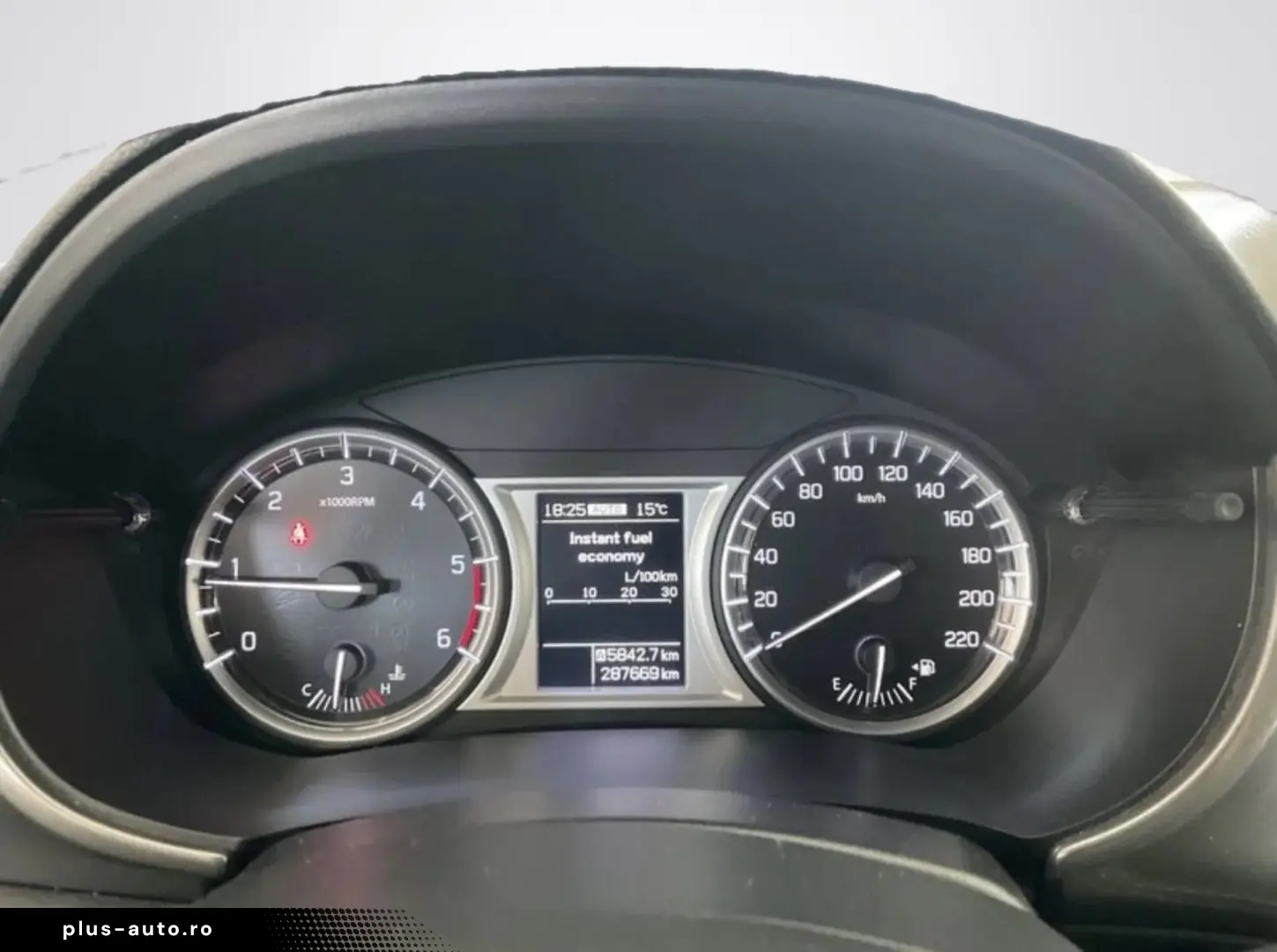 Suzuki Vitara Gen-Iv-2014