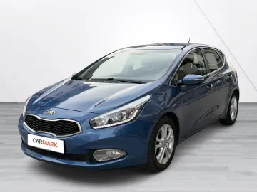 Kia Ceed Gen-Ii-2012-2018