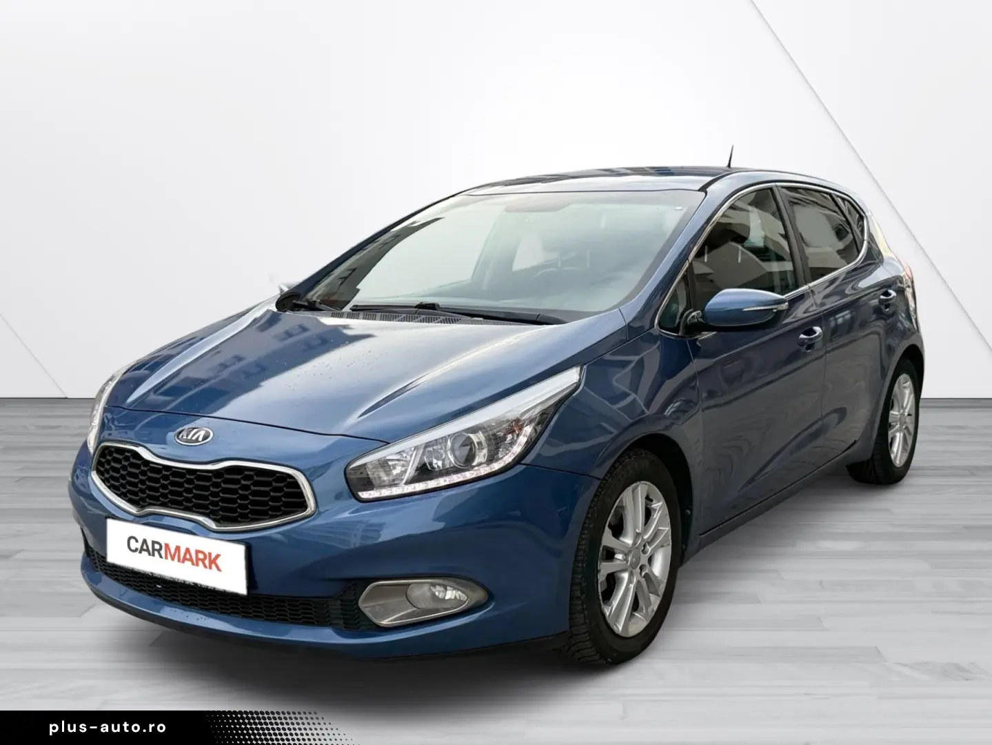 Kia Ceed Gen-Ii-2012-2018