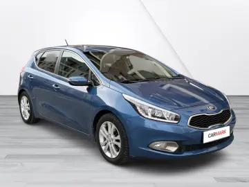 Kia Ceed Gen-Ii-2012-2018