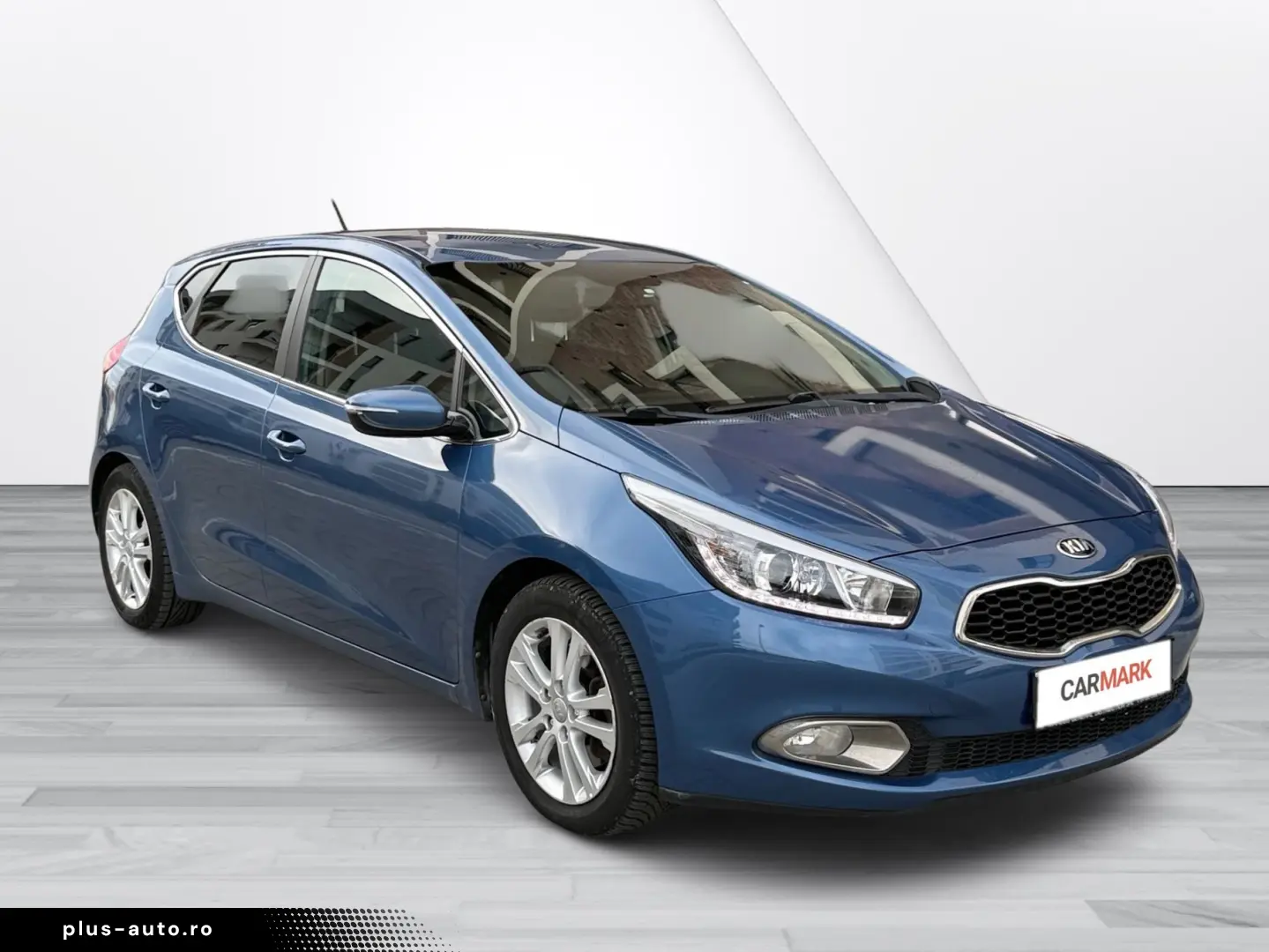 Kia Ceed Gen-Ii-2012-2018