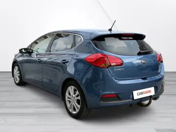 Kia Ceed Gen-Ii-2012-2018