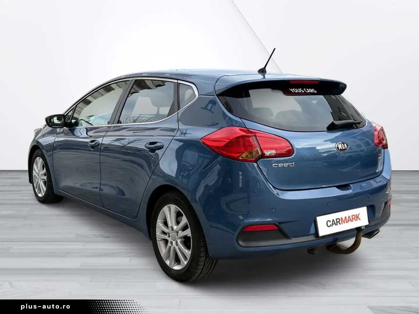Kia Ceed Gen-Ii-2012-2018