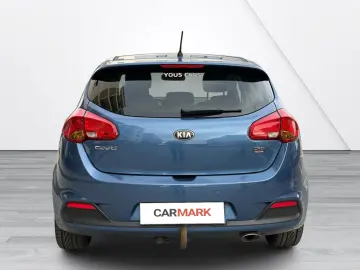 Kia Ceed Gen-Ii-2012-2018