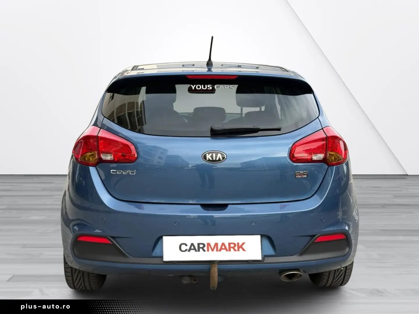 Kia Ceed Gen-Ii-2012-2018