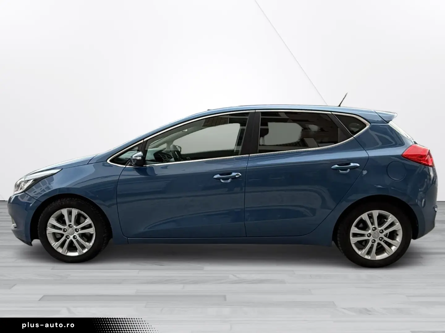 Kia Ceed Gen-Ii-2012-2018