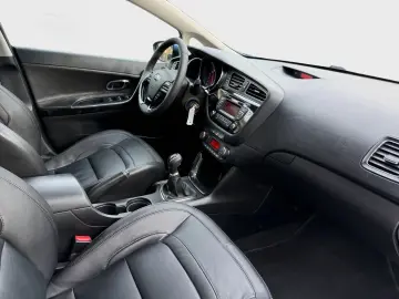 Kia Ceed Gen-Ii-2012-2018