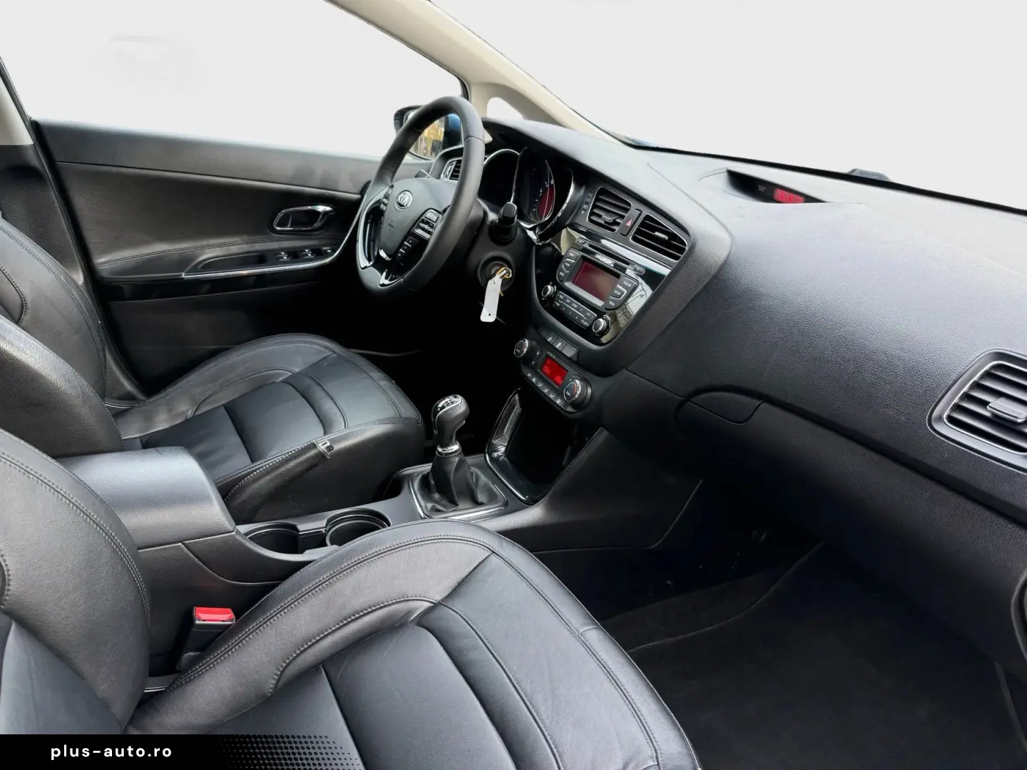 Kia Ceed Gen-Ii-2012-2018