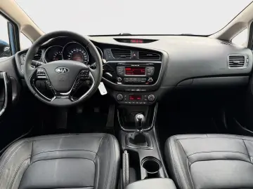 Kia Ceed Gen-Ii-2012-2018
