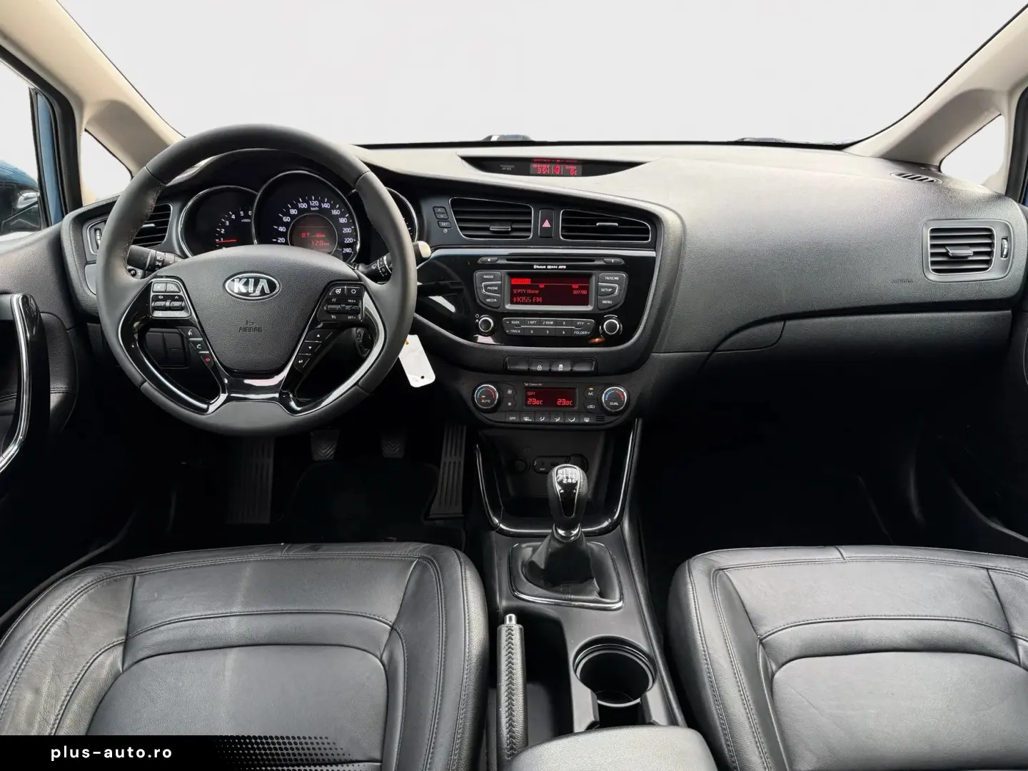 Kia Ceed Gen-Ii-2012-2018