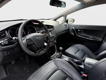 Kia Ceed Gen-Ii-2012-2018