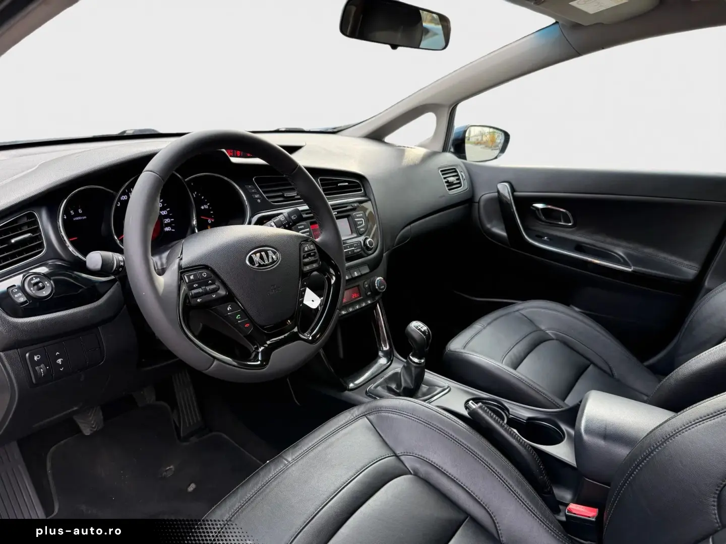 Kia Ceed Gen-Ii-2012-2018