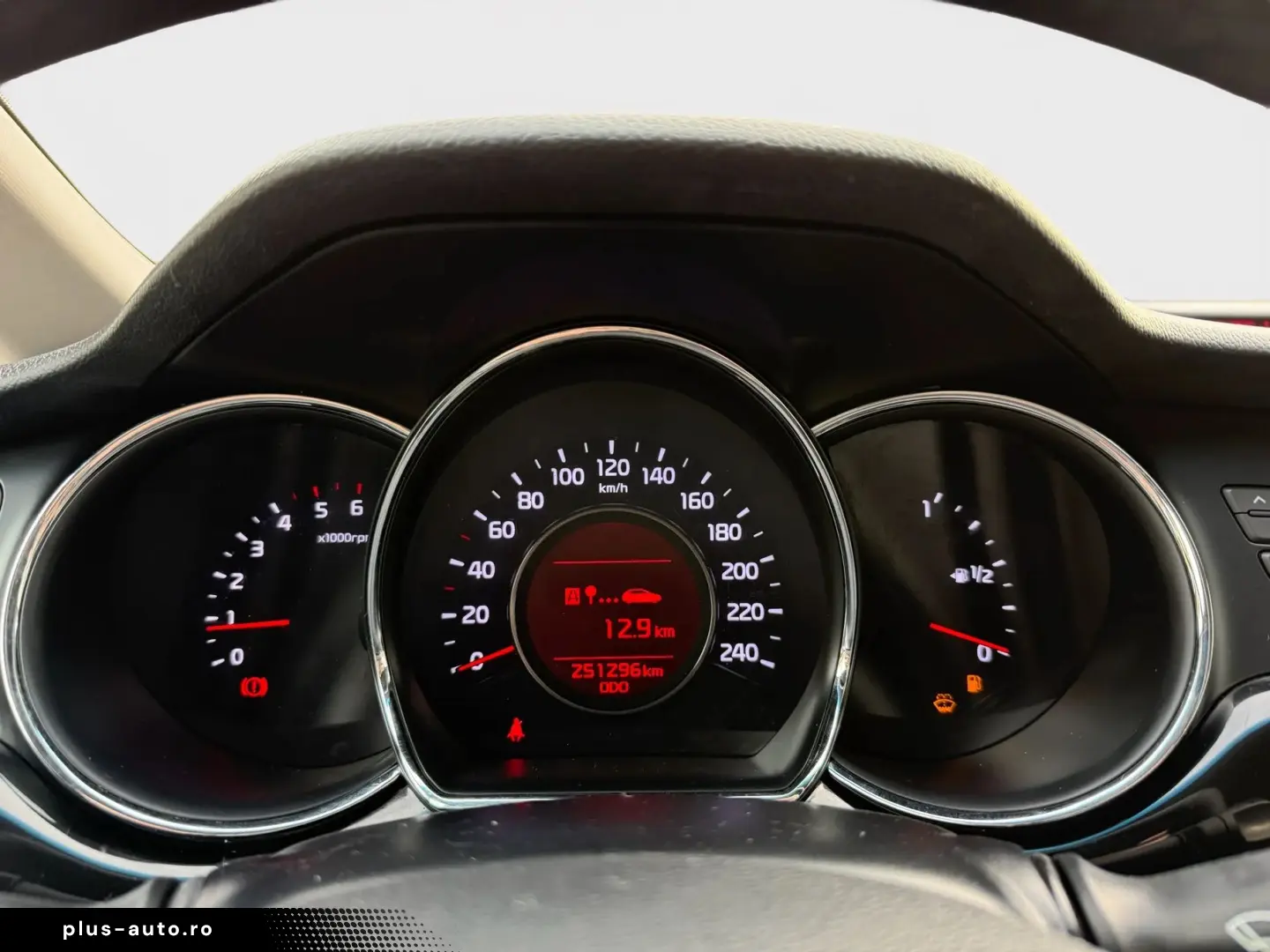 Kia Ceed Gen-Ii-2012-2018