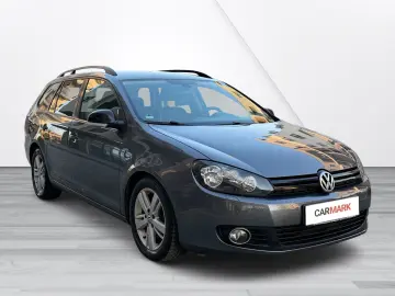 Volkswagen Golf Gen-Vii-2012-2020