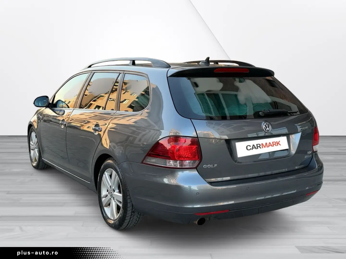 Volkswagen Golf Gen-Vii-2012-2020